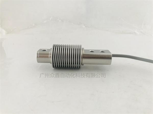 德国HBM称重传感器1-Z6FC4/10KG称重传感器实拍图