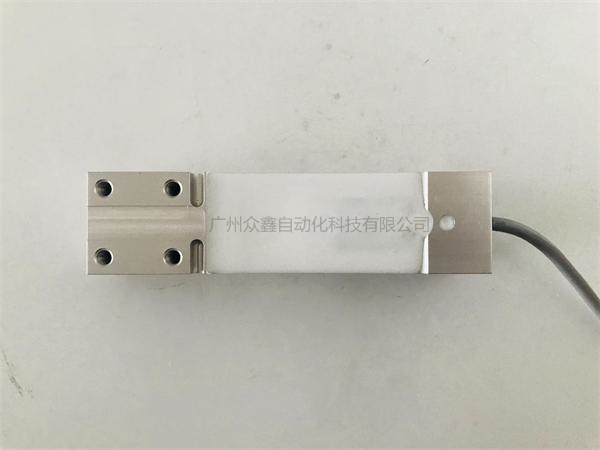 德国HBM 1-PW10AC3MR/100kg称重传感器实拍图4