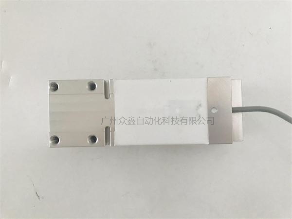 德国HBM 1-PW16AC3MR/660KG称重传感器实拍图3