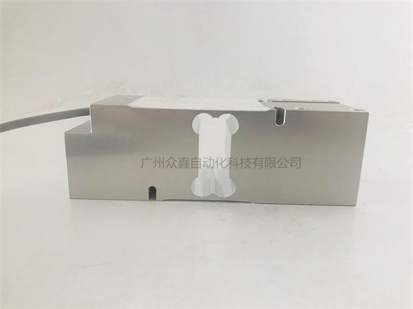 德国HBM 1-PW16AC3MR/660KG称重传感器实拍图4