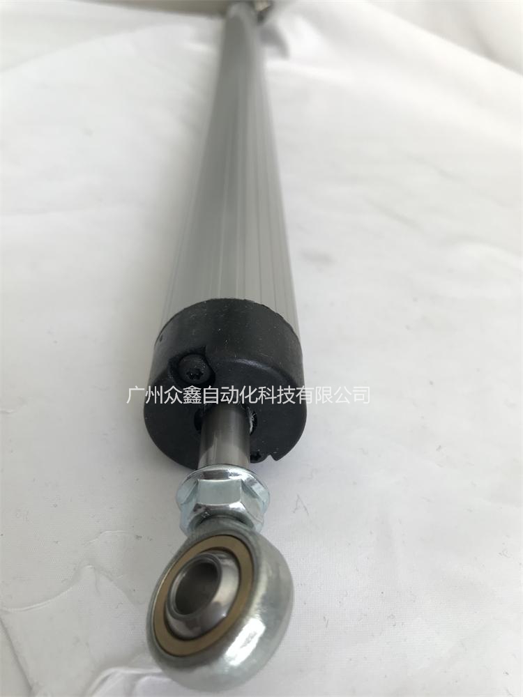 LWG-0450直线位移传感器 德国novotechnik位移传感器实拍图