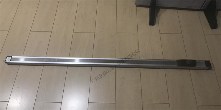 TLH-0900直线位移传感器 德国novotechnik位移传感器实拍图